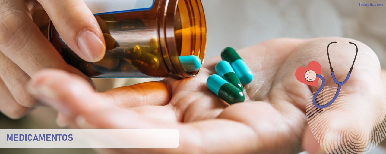 MEDICAMENTOS